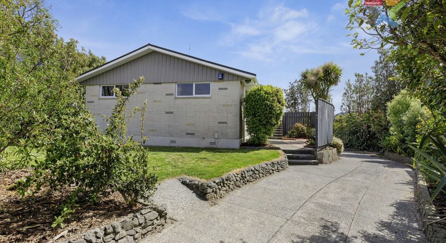  at 6 Peach Tree Grove, Maungaraki, Lower Hutt