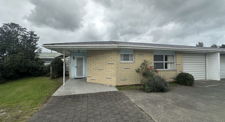  at 9/23 Roebuck Road, Te Hapara, Gisborne, Gisborne