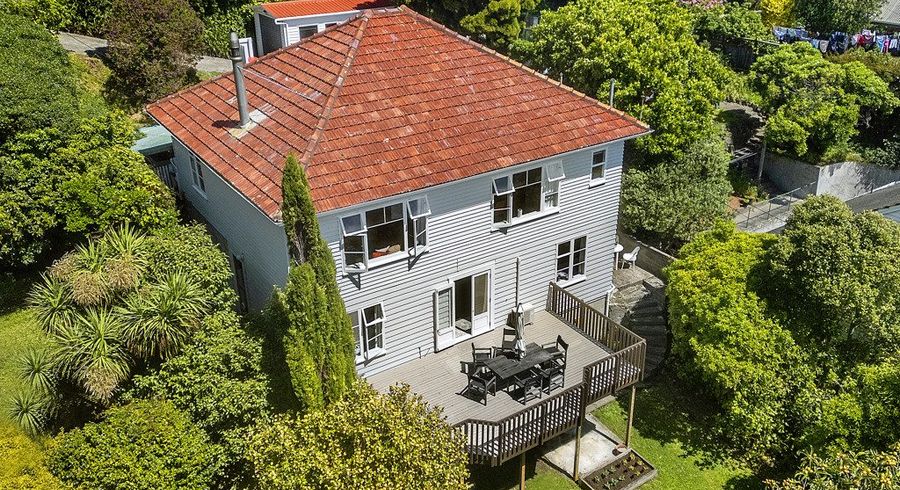  at 5 Totara Road, Miramar, Wellington