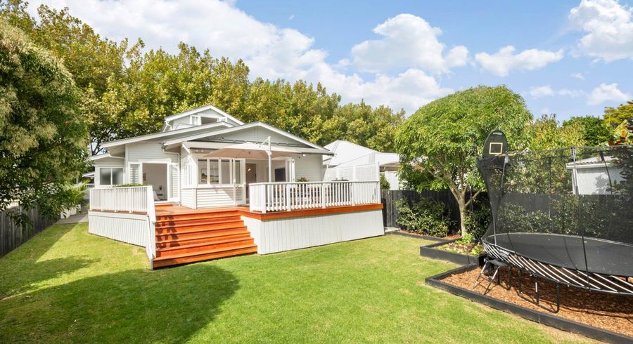  at 14 Nottingham Street, Westmere, Auckland City, Auckland