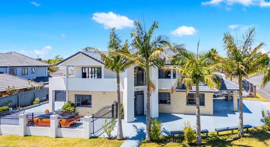  at 87 Pitt Avenue, Clendon Park, Auckland