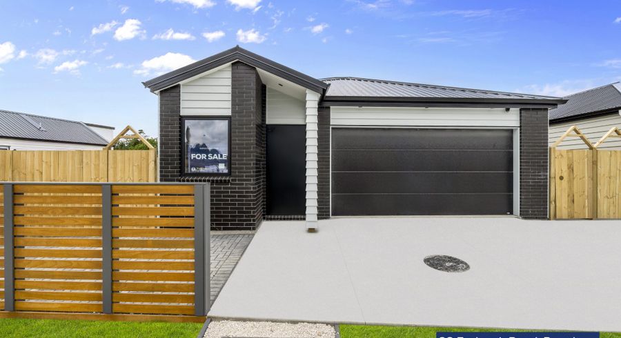  at 26 Furlough Road, Opaheke, Papakura, Auckland