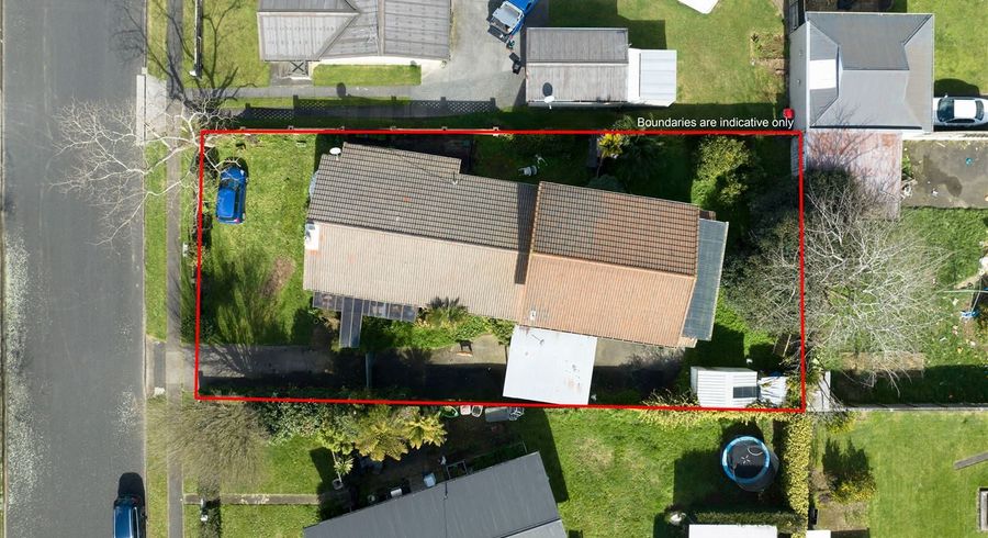  at 5 Elmwood Crescent, Pukete, Hamilton