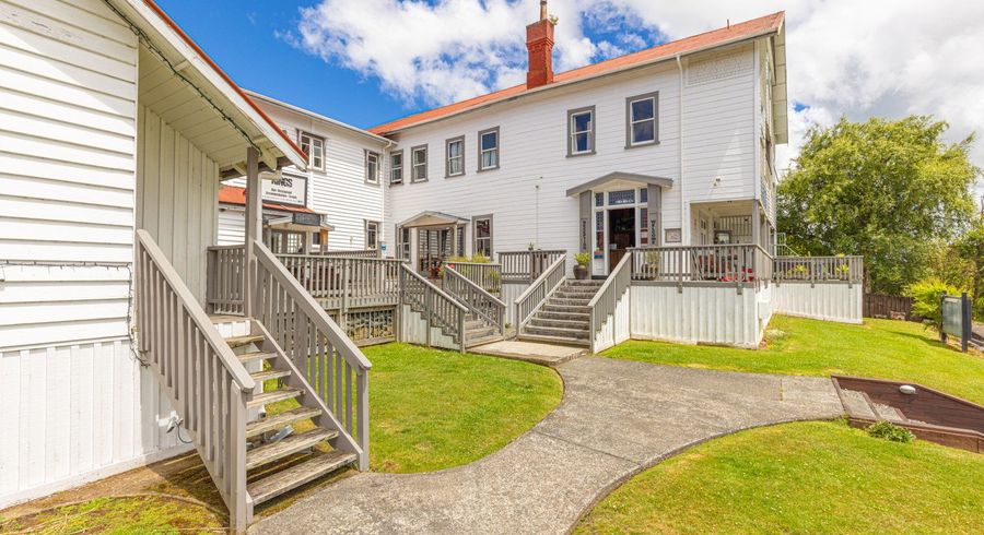  at 3 Rimu Street, Ohakune, Ruapehu, Manawatu / Whanganui
