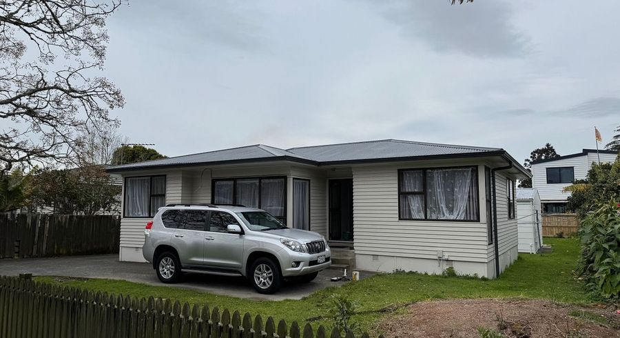  at 53 Universal Drive, Henderson, Waitakere City, Auckland