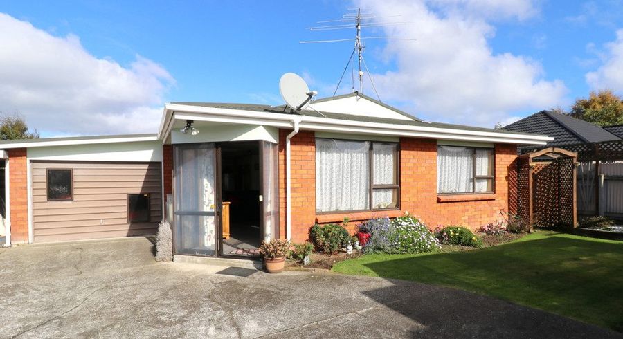  at 2/165 Catherine Street, Windsor, Invercargill, Southland