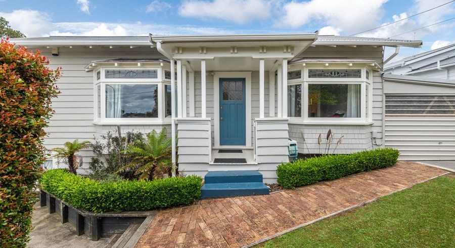  at 13 Rangatira Road, Birkdale, Auckland