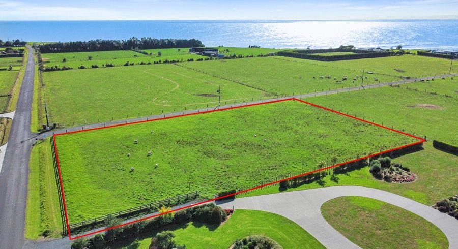  at 62 Lower Turangi Road, Onaero, New Plymouth, Taranaki