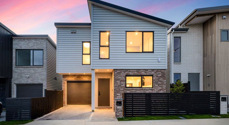  at 7 Artemis Way, Flat Bush, Manukau City, Auckland