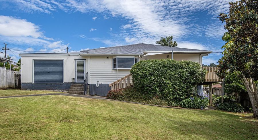  at 75 Fourth Avenue, Woodhill, Whangarei, Northland
