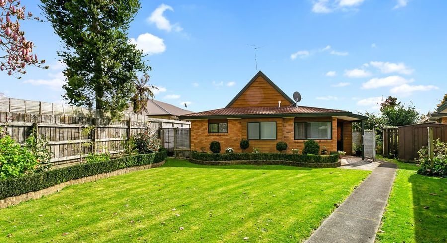  at 2/37B Raleigh Street, Cambridge, Waipa, Waikato