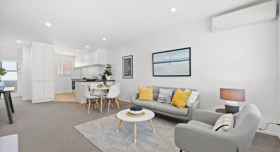  at 3/97 Symonds Street, Royal Oak, Auckland City, Auckland