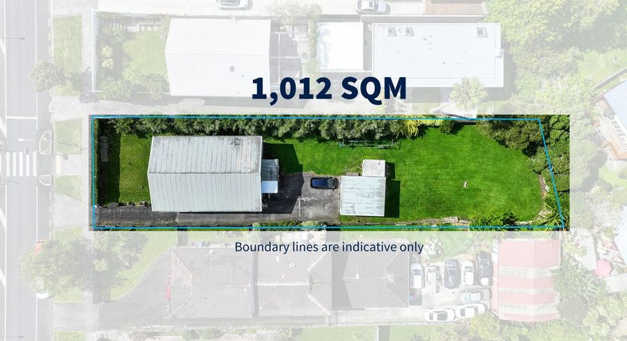 at 52 Garnet Road, Westmere, Auckland