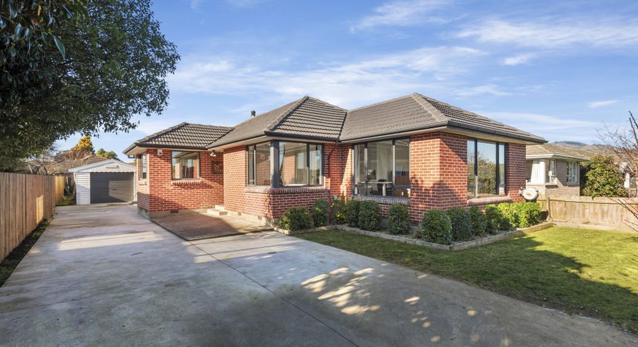  at 7 Rollesby Street, Hoon Hay, Christchurch City, Canterbury