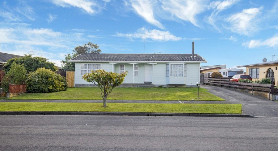  at 21 Paradise Place, Milson, Palmerston North, Manawatu / Whanganui