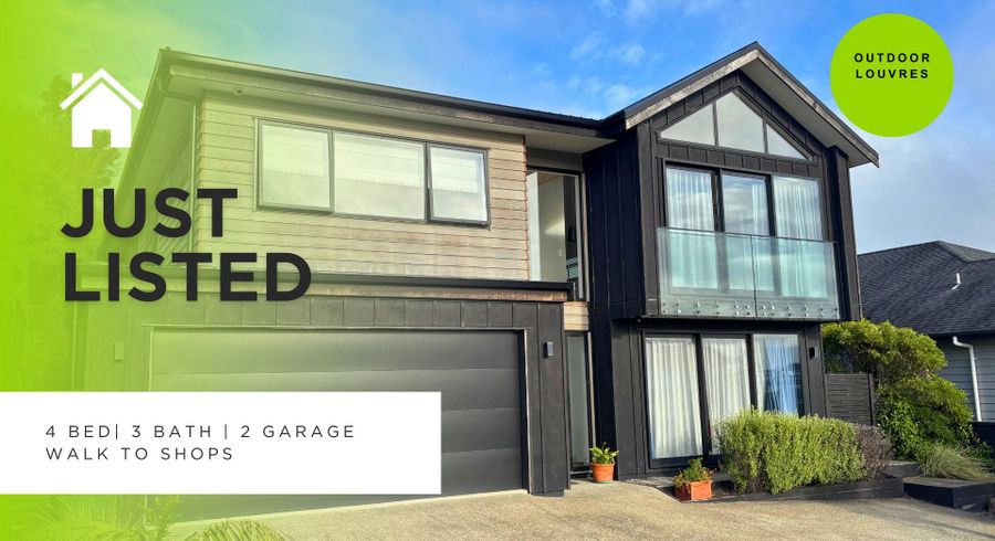  at 59 Cilliers Drive, Millwater, Rodney, Auckland