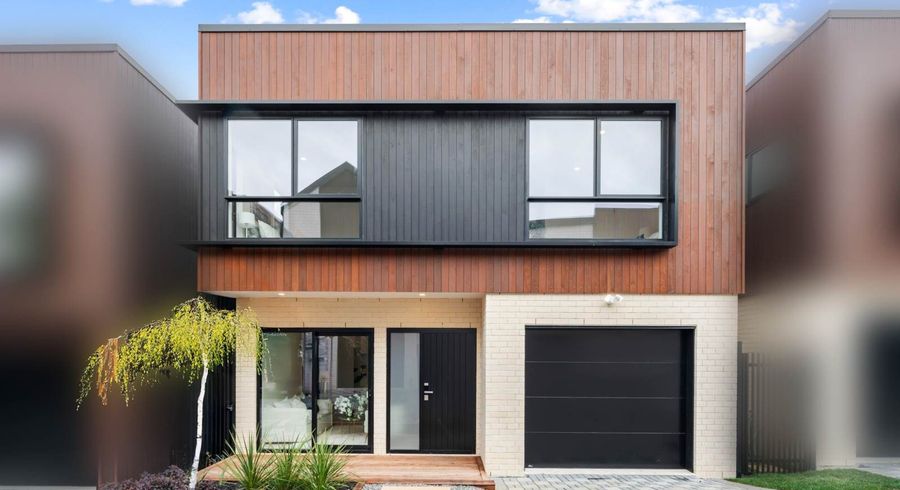  at Lot 4, 11 Rene Place, Sunnyhills, Manukau City, Auckland