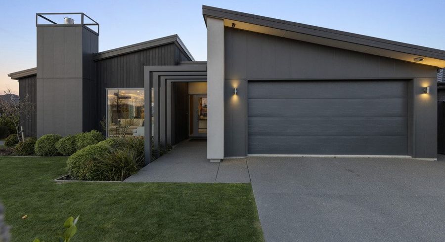  at 1 Blue Jacket Drive, Halswell, Christchurch City, Canterbury
