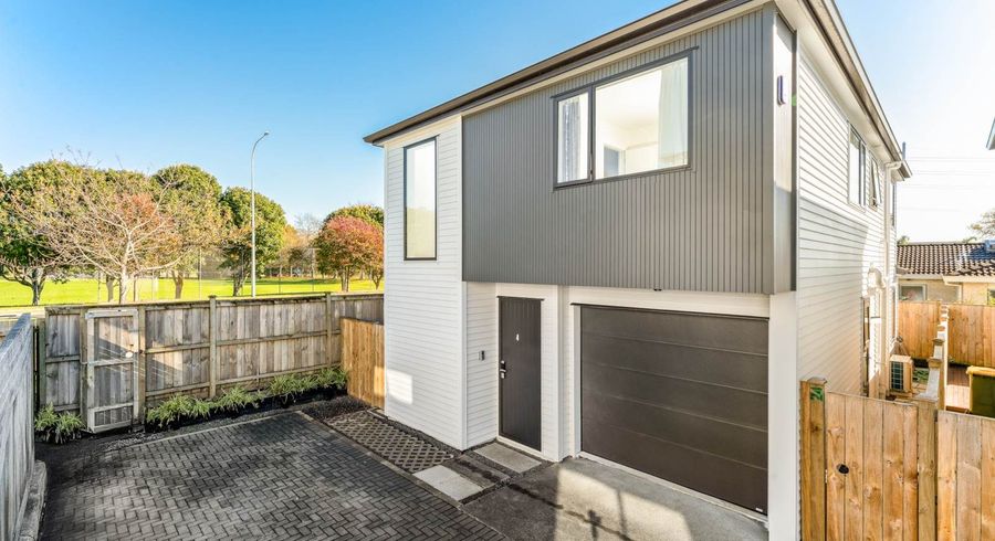  at 5B Notre Dame Way, Albany, North Shore City, Auckland