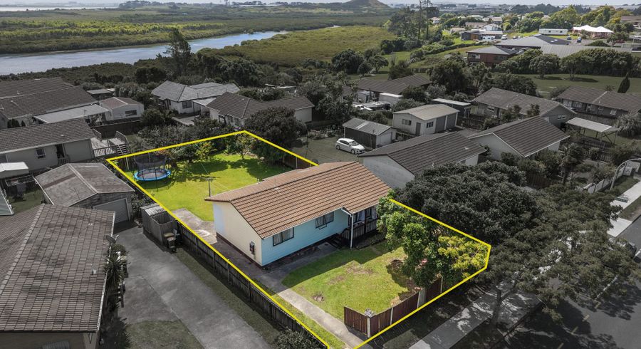  at 113 Finlayson Avenue, Manurewa, Manukau City, Auckland