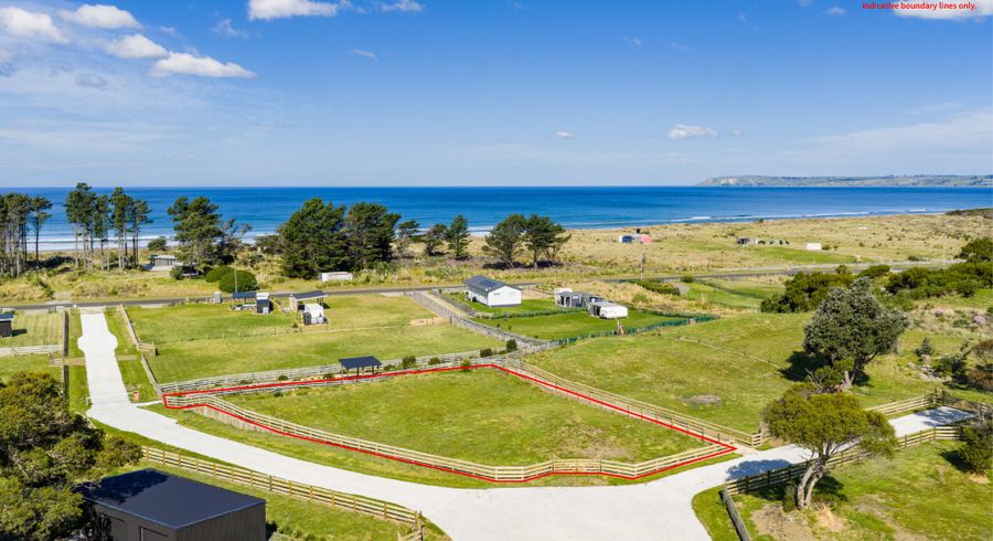  at Lot 9/13 Pukenui Drive, Mahia Beach, Wairoa, Hawke's Bay