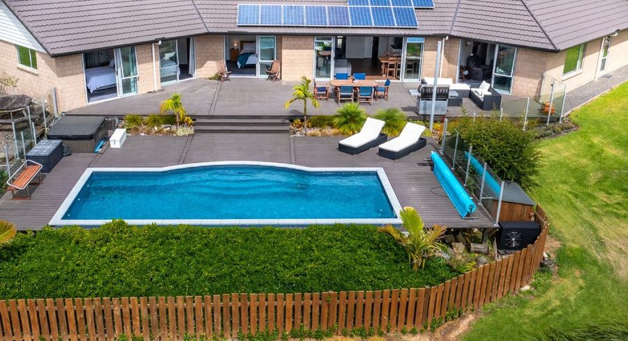  at 435 King Road, Kaiwaka