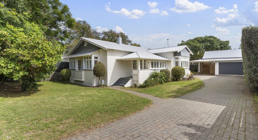  at 259 St Andrews Road, Epsom, Auckland City, Auckland