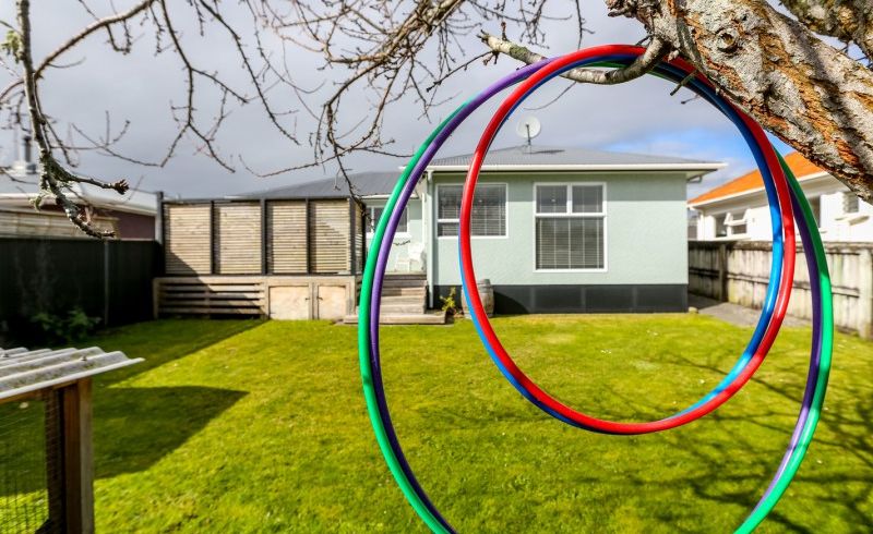  at 17 Tarahua Road, Vogeltown, New Plymouth