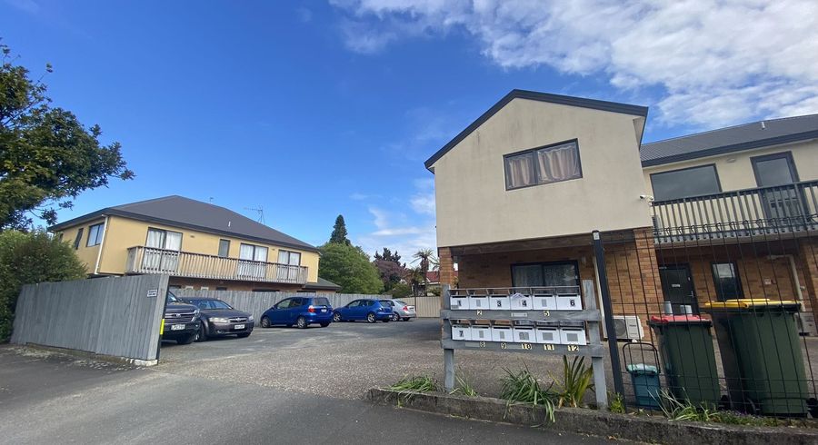  at 8/2 Vine St, Hillcrest, Hamilton, Waikato