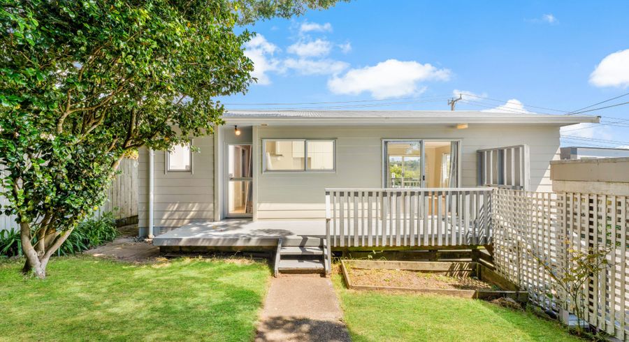  at 1/163 Rathgar Road, Henderson, Waitakere City, Auckland