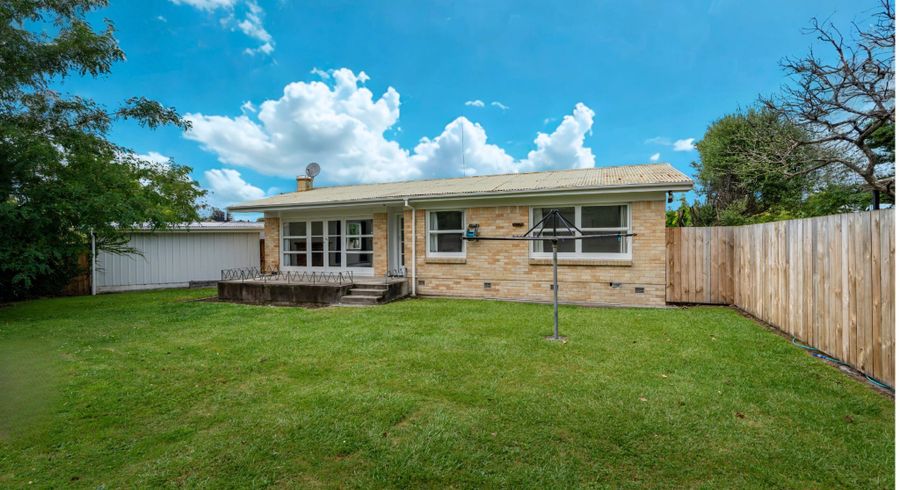  at 18 Brocas Avenue, Hillcrest, Hamilton, Waikato