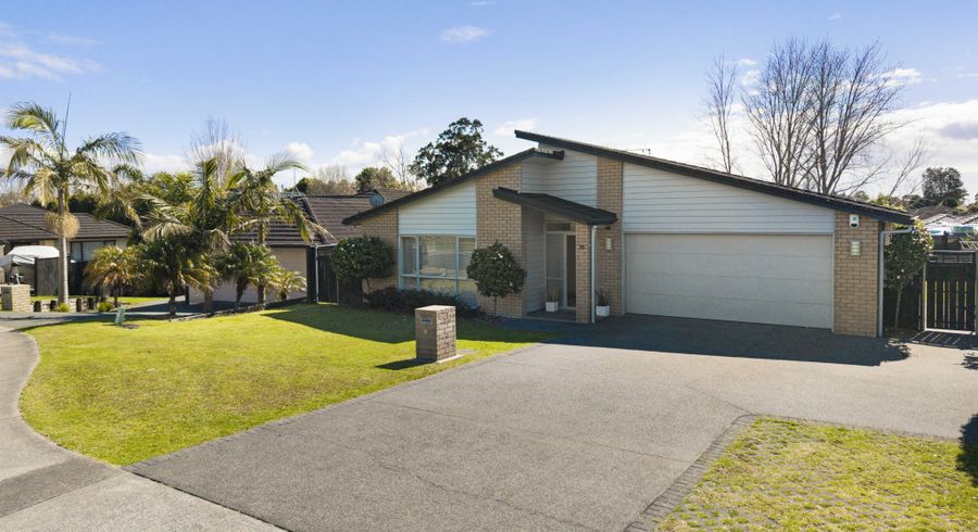  at 31 Pony Park Place, Beachlands, Manukau City, Auckland