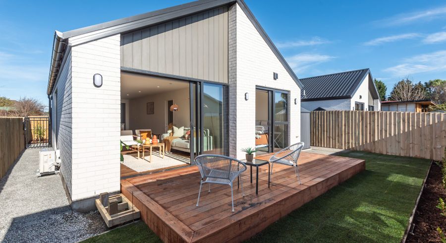  at 7B Suva Street, Upper Riccarton, Christchurch City, Canterbury