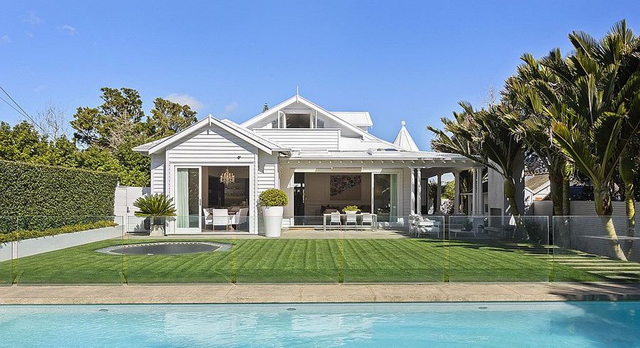  at 60 Marine Parade, Herne Bay, Auckland