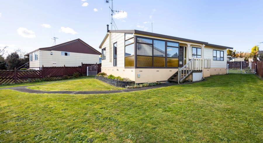  at 18 Hyde Avenue, Nawton, Hamilton, Waikato