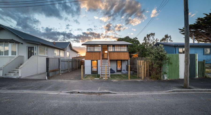  at 278 Marine Parade, New Brighton, Christchurch
