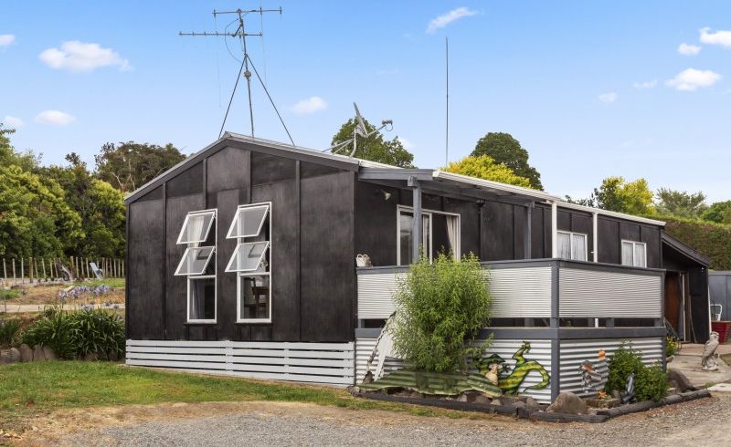  at 35B Wharawhara Road, Katikati