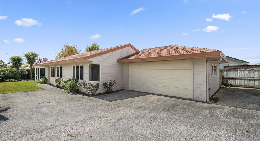  at 5A Fenruss Street, Fairy Springs, Rotorua