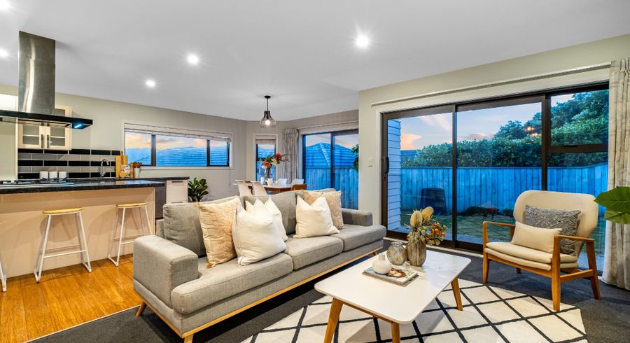  at 77 John Burke Drive, Aotea, Porirua