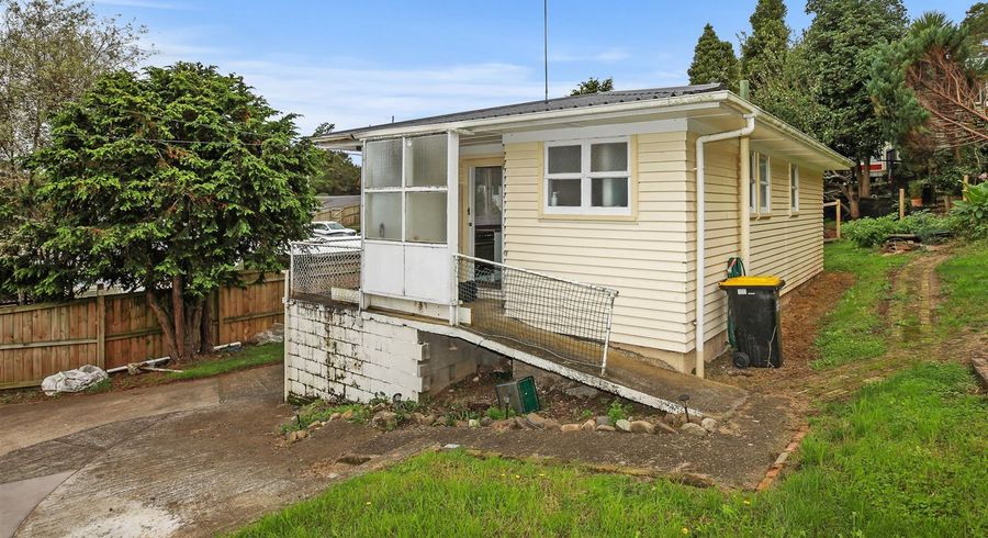  at 7 Nahum Street, Paeroa, Paeroa