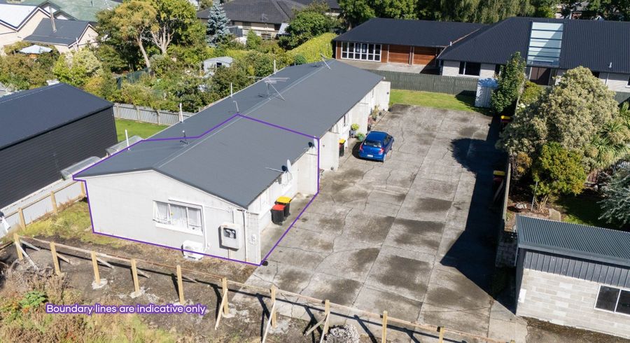  at 1/51 Louisa Street, Gladstone, Invercargill, Southland