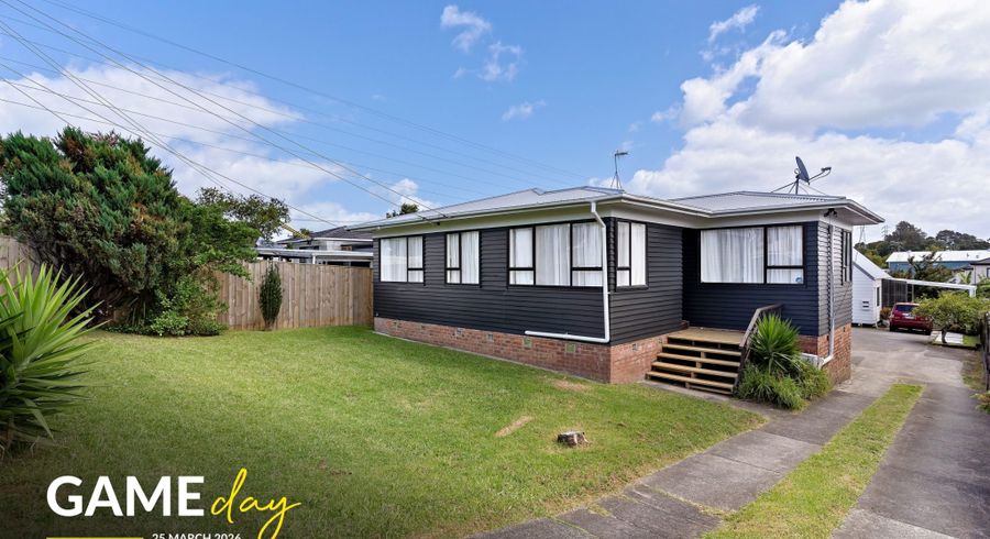  at 39 Rogan Street, Mount Roskill, Auckland City, Auckland