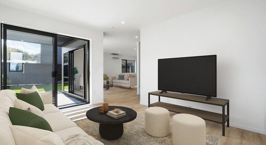  at 3 Morehu Wilson Road, Stonefields, Auckland City, Auckland