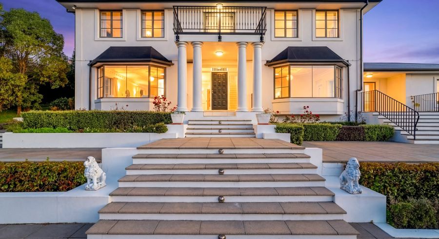  at 70 Belleview Terrace, Mount Pleasant, Christchurch City, Canterbury