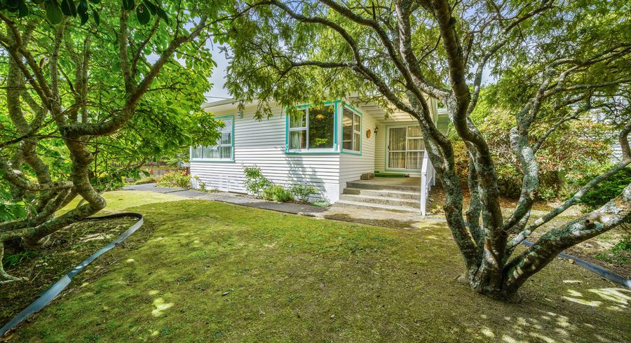  at 144 Hine Road, Wainuiomata, Lower Hutt