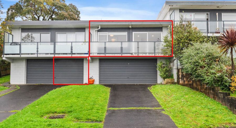 at 2/9 Strong Street, Saint Johns, Auckland City, Auckland