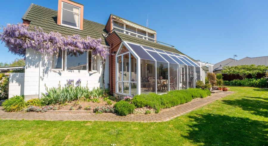  at 3 Rowan Place, Gleniti, Timaru