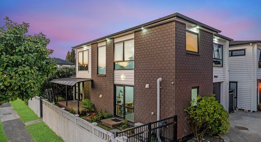  at 2C Wilmshurst Avenue, Papatoetoe, Manukau City, Auckland