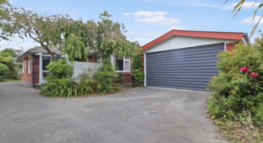  at 300 Withells Road, Avonhead, Christchurch
