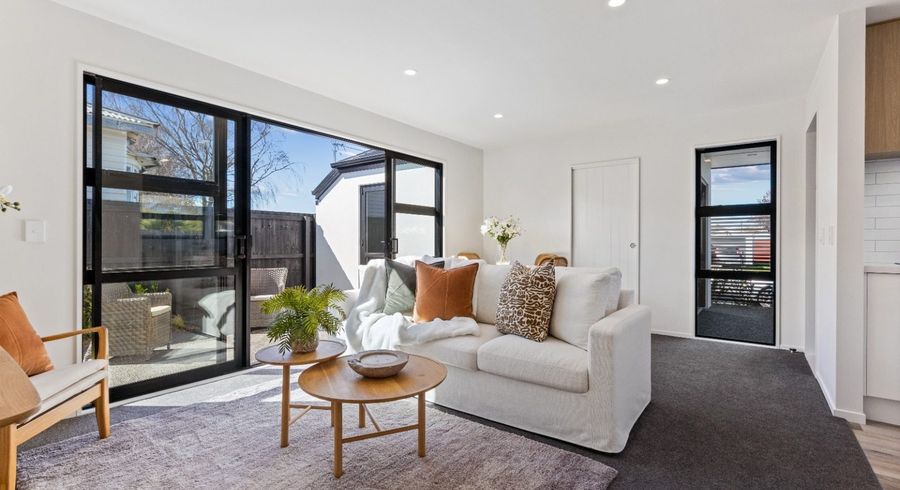  at 117a Tancred Street, Linwood, Christchurch City, Canterbury
